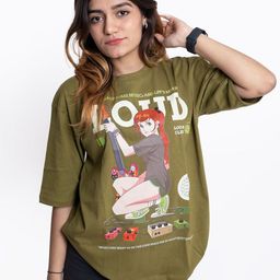 JAC INDIAN Women T-shirt-image-51