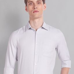 AD By Arvind Regular Fit Classic Casual Shirt-image-61