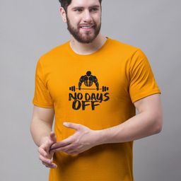 Friskers Men Typography Printed Cotton T-shirt-image-98