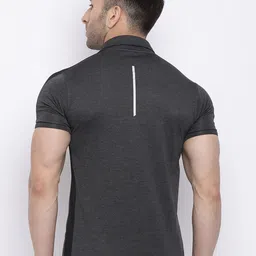 CHKOKKO Men Polo Collar Dri-FIT T-shirt-picture-38