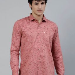 JADEBERRY Standard Floral Printed Casual Shirt-image-40