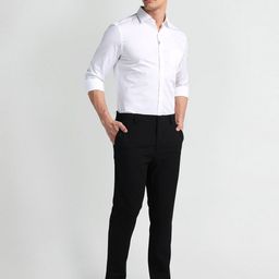 Arrow Cotton Formal Shirt-picture-47