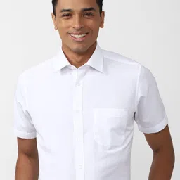 Peter England Men Formal Shirt-picture-20