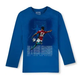 Gini and Jony Boys T-shirt-image-96