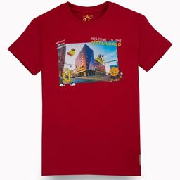 Gini and Jony Boys T-shirt-image-61