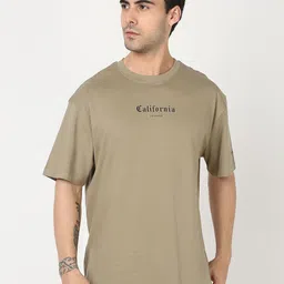 R&B Typography Cotton T-shirt-picture-6