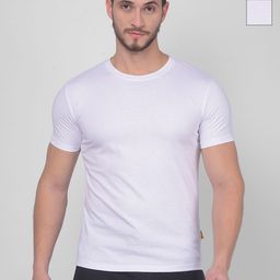 Zeal Men 2 Applique T-shirt-image-38