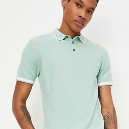 max Polo Collar Short Sleeves Regular Fit T-shirt-image-70