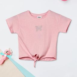 max Girls Applique T-shirt-picture-26