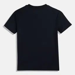 Tommy Hilfiger Boys Sports Applique T-shirt-image-47