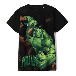 Wear Your Mind Boys Printed Cotton  T-shirt-picture-26