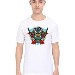 BAESD Men Printed Applique T-shirt-picture-42