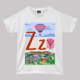 RISH Boys Graphic Printed Short Sleeves Regular Fit T-shirt-image-72
