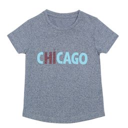 DOOR74 Kids Typography Printed Cotton T-shirt-image-44