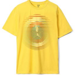 Wear Your Mind Boys Avengers Printed Applique T-shirt-36