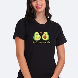 Mad Over Print Typography Printed Round Neck Short Sleeves Cotton T-shirt-image-45