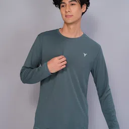 Technosport Antimicrobial Active Slim Fit T-shirt-image-21