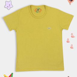 PAMPOLINA Girls T-shirt-image-85