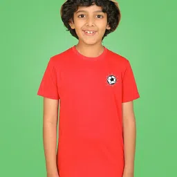 NUSYL Boys Printed T-shirt-picture-47
