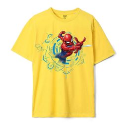 Wear Your Mind Boys Printed T-shirt-picture-26