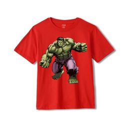Wear Your Mind Boys Printed T-shirt-image-23