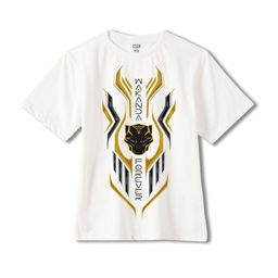 Wear Your Mind Boys Printed T-shirt-picture-6