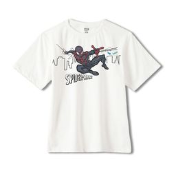 Wear Your Mind Boys Printed T-shirt-picture-33