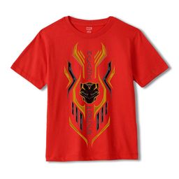Wear Your Mind Boys Printed T-shirt-picture-45