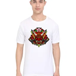 BAESD Men Printed T-shirt-image-58