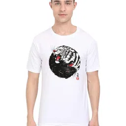 BAESD Men Printed T-shirt-image-57