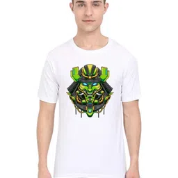 BAESD Men Printed T-shirt-image-94