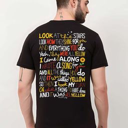 KAIDO Men Printed T-shirt-image-124