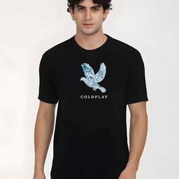 KAIDO Men Printed T-shirt-image-129