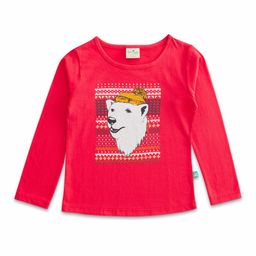 JusCubs Infant Girls Printed Cotton T-shirt-picture-14
