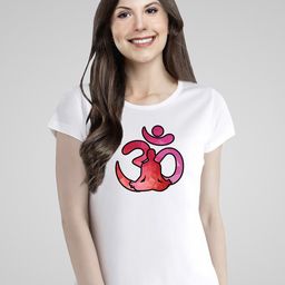 Pootlu Graphic Printed Pure Cotton T-shirt-image-18