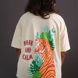 stichstory Women Printed T-shirt-image-99