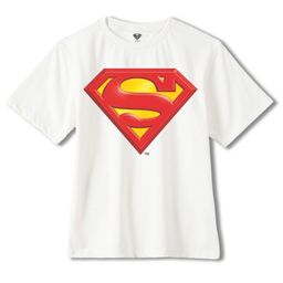 Wear Your Mind Boys Superman Printed T-shirt-image-66