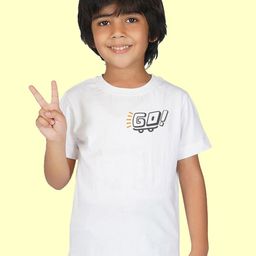 NUSYL Boys Typography Printed T-shirt-image-16