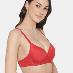 Tweens Pack Of 3 Full Coverage Bra With All Day Comfort image 5
