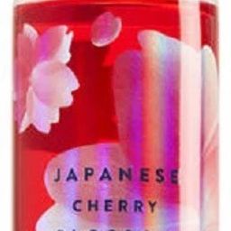 JAPANESE CHERRY BLOSSOM BODY MIST 75 ML Body Mist-For Women-13