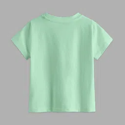 CODEZ Boys Pockets T-shirt image 3