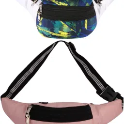 ZnW Stylish new design unique waist bag Waist bag-image-42