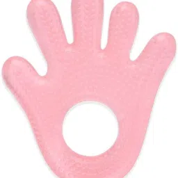 baby baby Teether Soothers BPA Free teether - multicolor Teether-14