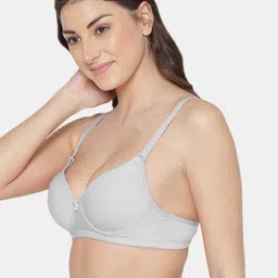 Tweens Pack Of 3 Full Coverage Bra With All Day Comfort image 4