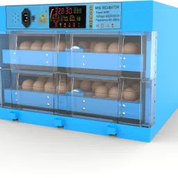 tm&w 128 egg hatching and incubating useful Egg Incubator image 3