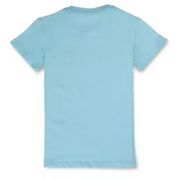 Gini and Jony Boys Typography Printed Applique T-shirt image 3