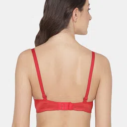 Tweens Pack Of 3 Full Coverage Bra With All Day Comfort image 4
