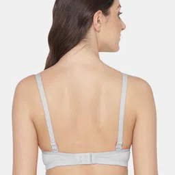 Tweens Pack Of 3 Full Coverage Bra With All Day Comfort image 3