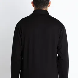 Status Quo Lightweight Front-Open Sweatshirt image 4