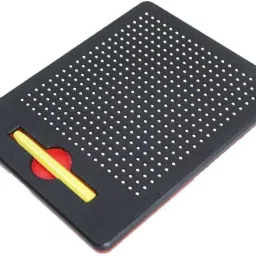 Magnetic Magpad Board, Erasable Doodle, Play Imagination, Infinite joy-22
